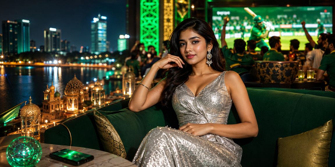ঢাকায় ক্রিকেট বেটিং মডেল সেশন