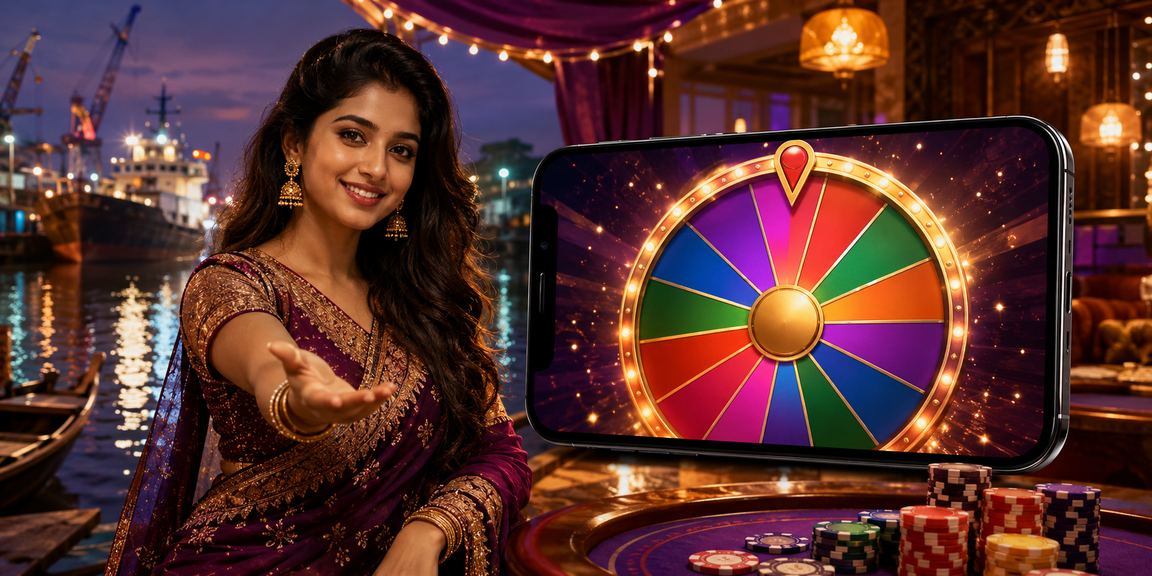 খুলনায় লাকি ড্রতে অংশ নিচ্ছেন u23 প্ল্যাটফর্মের একজন ব্যবহারকারী
