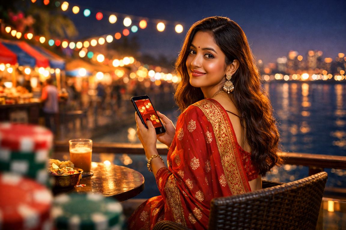 খুলনা সৈকতে রেড এনভেলপ বোনাস