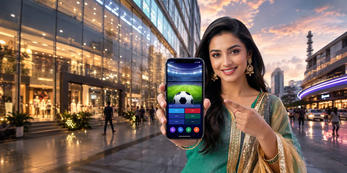 নারায়ণগঞ্জে একজন ব্যবহারকারী u23 প্ল্যাটফর্মে ফুটবল বেটিং উপভোগ করছেন
